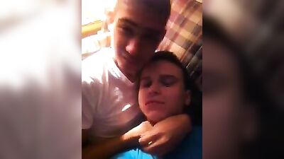 Amateur Couples Gay Porn Adventure