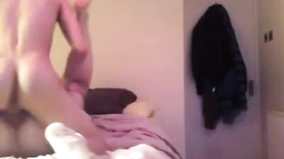 GayPornBoyfriendsFucking (190 characters)