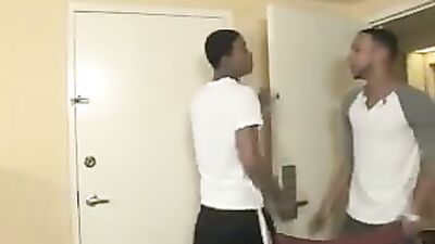 Black Heat Seekers - The Ultimate Gay Porn Video Experience!