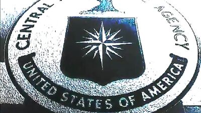 Espionage: Action-Packed Gay Porn Adventure