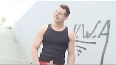 Russian Twink: Action Explosion