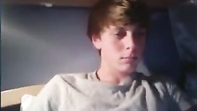 Boy Masturbate - 2: Amateur Gay Porn Video