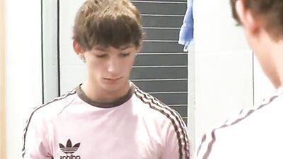 Gay Porn: Love Underwear Fever!