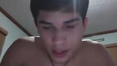 Boxers Hands Web-Cam Gay Porn Video