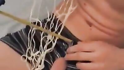 Toy Box Revisited: Solo Gay Porn Video with Akilos Finest Toys!