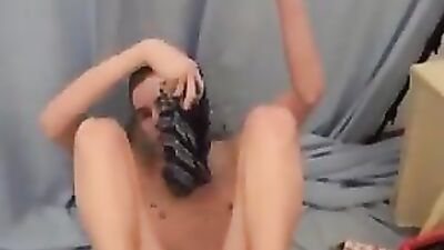 Toy Box Revisited: Solo Gay Porn Video with Akilos Finest Toys!