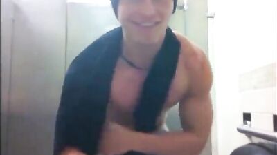 Muscle Sexy Fun Boy - A Journey of Thick, Chiseled Bodies and Unbridled Passion!