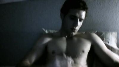 Web-Cam So Much Cums: The Ultimate Gay Porn Experience