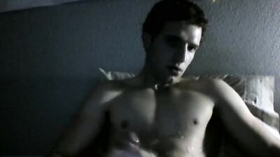 Web-Cam So Much Cums: The Ultimate Gay Porn Experience