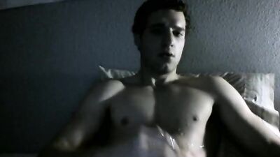 Web-Cam So Much Cums: The Ultimate Gay Porn Experience