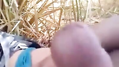 Young Farm Boy in the Field - Amateur Gay Porn Video