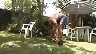 Getting Lessons Revenge: The Bareback Edition!