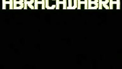 Abracadabra Vintage Men: The Ultimate Gay Porn Experience