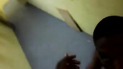 Passion Blowout - Black Men Take Control!