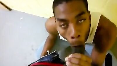 Passion Blowout - Black Men Take Control!