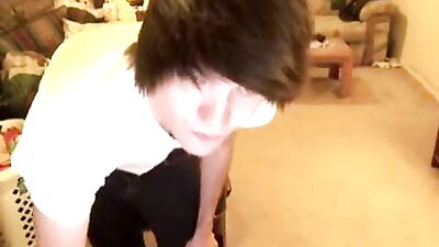 Web-Cam Gay Video - This is for you!