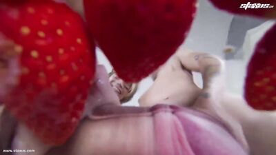 Birthday Surprise: Action Gay Porn Video