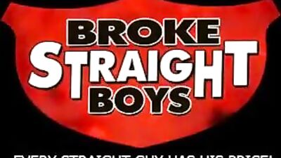 Jason Skylers Gay Porn Adventure: Straight Boys Revealed!