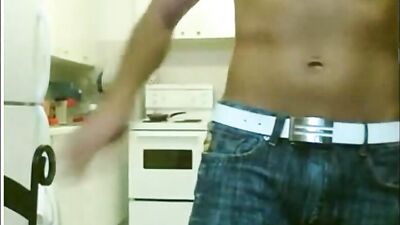 Andres Latin Amateur Cock Show