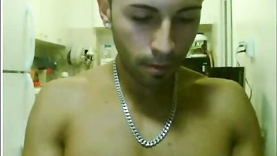 Andres Latin Amateur Cock Show