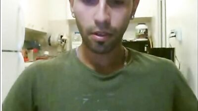 Andres Latin Amateur Cock Show