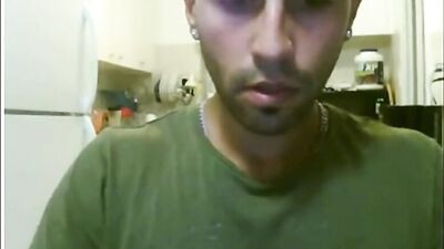 Andres Latin Amateur Cock Show