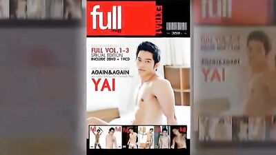 Gay Porn Thai Delight - Asian Model