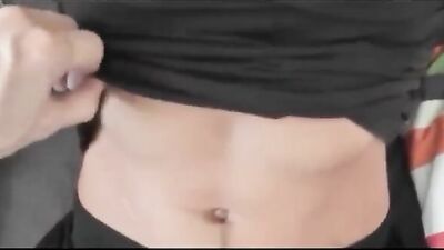 Physical Exam Revisted: Twinks Sexual Awakening!