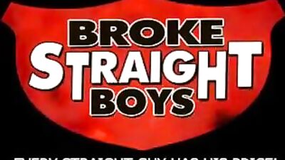 Adam Skylers Gay Porn Adventure: Straight Boys Gone Wild!