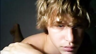 Exposing Desires: Boy Cam Show - Action