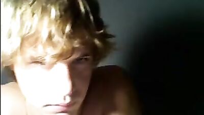 Exposing Desires: Boy Cam Show - Action