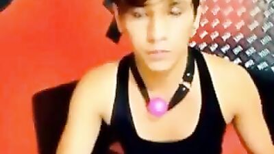 Latin Heat: The Hottest Latino Boy in Gay Porn!