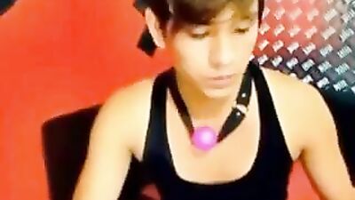 Latin Heat: The Hottest Latino Boy in Gay Porn!