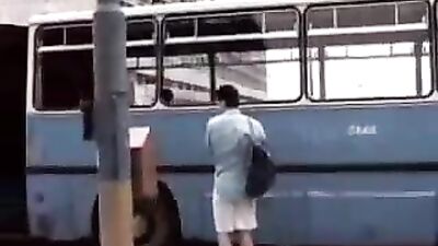 Business Mans Secret Desire: Action-Packed Sex with Strangers on the Road!