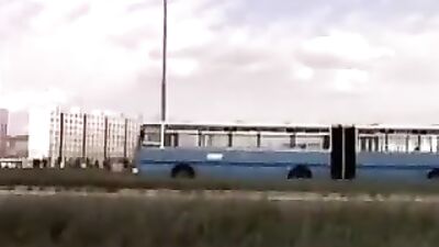Business Mans Secret Desire: Action-Packed Sex with Strangers on the Road!