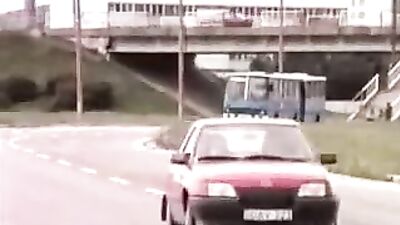 Business Mans Secret Desire: Action-Packed Sex with Strangers on the Road!