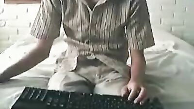 Big & Cute Web-Cam Mex Cam Cutie