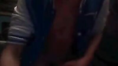 Blue Jackets Cummer: Unleashing the Amateur Wanker!