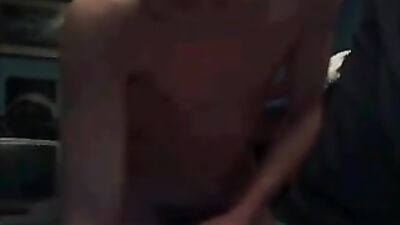 Blue Jackets Cummer: Unleashing the Amateur Wanker!