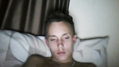 Boy Bedwank - The Ultimate Action Adventure!