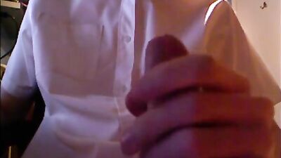 Young Studs in Heated Action - Schoolboy Wank 2 Revisited!