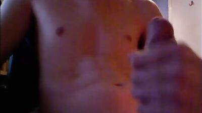 Young Studs in Heated Action - Schoolboy Wank 2 Revisited!