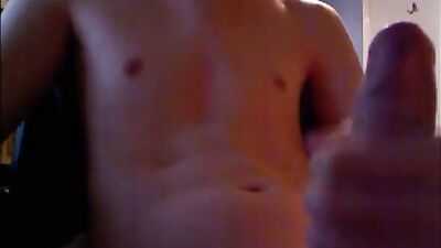 Young Studs in Heated Action - Schoolboy Wank 2 Revisited!