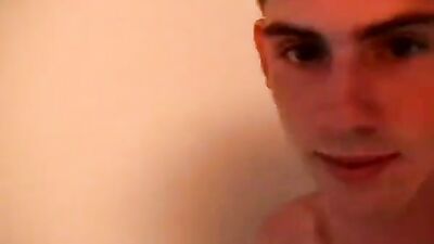 Alexs Ultimate Jerk-Off Experience - Gay Solo Porn Video