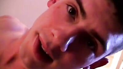 Alexs Ultimate Jerk-Off Experience - Gay Solo Porn Video