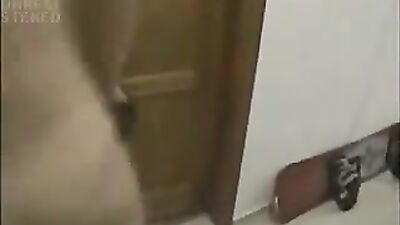 The Black Neighbours Interracial Desires - Exploring New Borders!