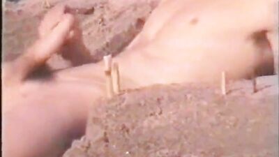 Vintage Boys: Action-packed Gay Porn Adventure!