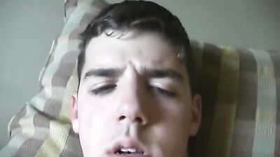 Alexs Explosive Solo Show