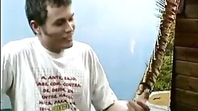 Gay Porn Action - Come Here