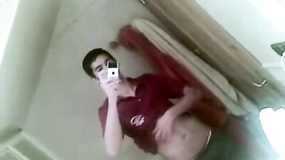 First mirror and then fuck: Mix edition